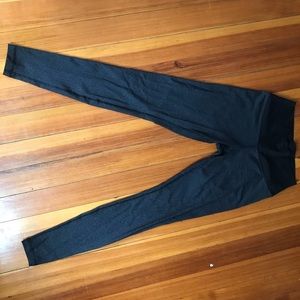 Lulu Lemon High Waist Leggings 🍋